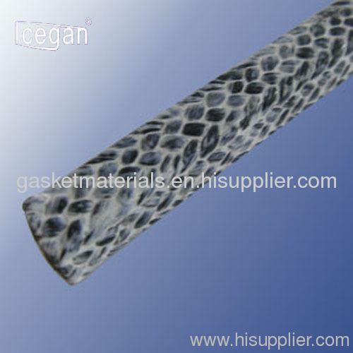 Graphited Carbon Fiber Packing