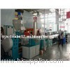 PE Silicone Core Pipe Production Line(75-110mm)