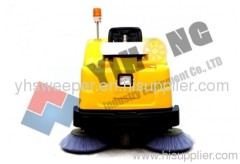 Battery Street Sweeper YH-B1350