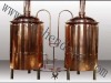 micro luxury beer mash tun for hotel SD-500L/D