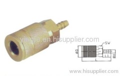 hose coupling fittings