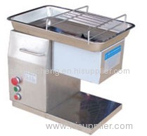 MEAT CUTTING MACHINE MEAT SLICER