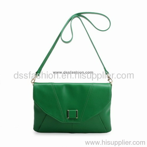 Shoulder bags with various colors