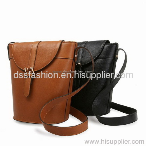 leather handbags