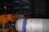 EPE foam film extrusion line