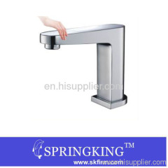 SpringKing Touch Less Sensor Faucet