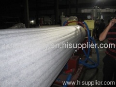 Expanded and high-quality EPE foam sheet plant