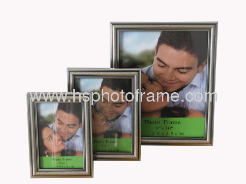 PS Photo Frame