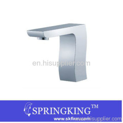 Automatic Sanitary Ware Touch Sensor Faucet