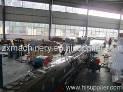 good quality PE foam sheet extrusion line