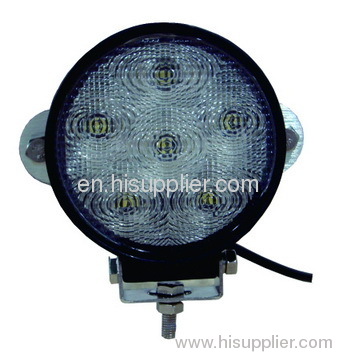 18w led work light