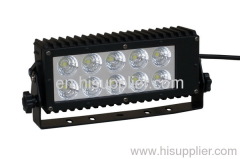 30W LED Work Light,Working Light,Off-road Light,Light Bar