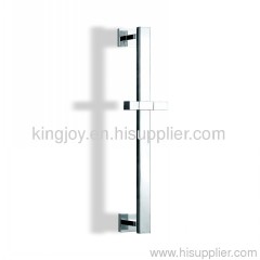 classic sliding bar shower sets