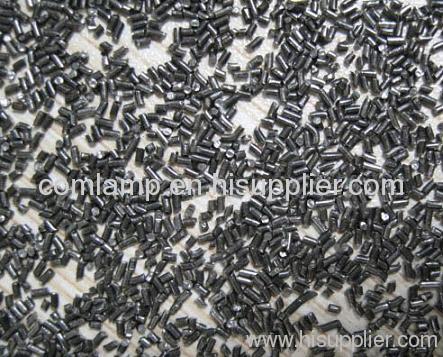 lowest price steel cut wire