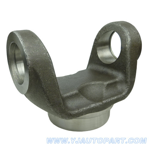 Drive shaft parts YJ1210 Series Tube yoke