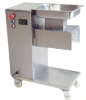 meat slicer machine with pulley meat cutting machine meat cutter