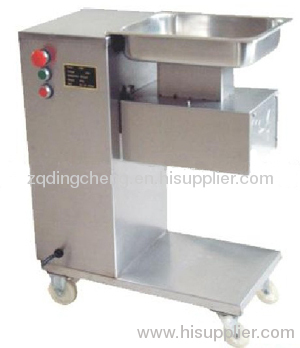 meat slicer machine with pulley meat cutting machine meat cutter