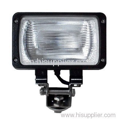 35W HID XENON Work Light,Working Light,Truck Tractor Work Lamp HG-600