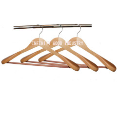 wooden hanger 280