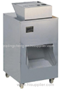 large-type of Meat processing machinery