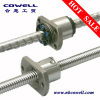 ball screw covers