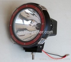 7'' hid xenon driving light