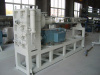 PVC pipe production line extruder on sale