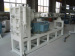 PVC pipe production extruder