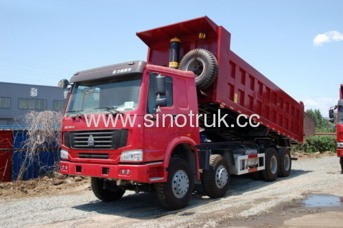 SINOTRUK