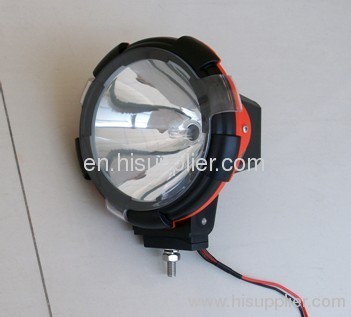 35W 7'' HID Xenon Driving Light,Off-road Light HG-550