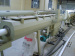 PVC pipe production line made in china