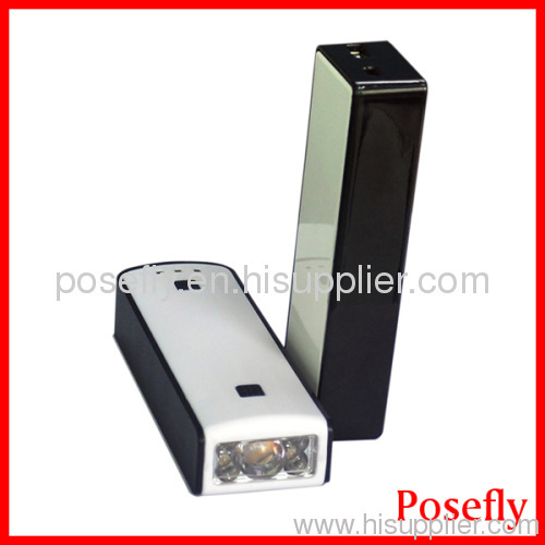 Portable Power Station Flashlights, LED Flashlights