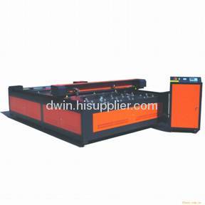 DW1626 laser cutting machine