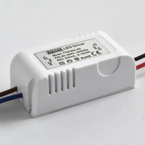 constant current led power supply