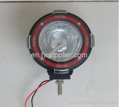 35W 5'' HID Xenon Driving Light,Off-road Light HG-520