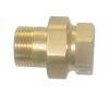 Special brass fittings