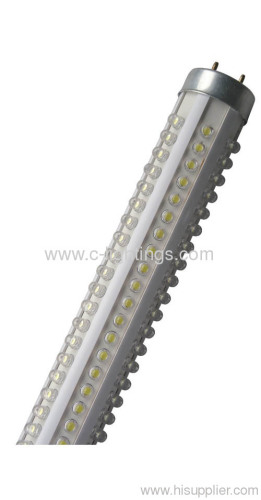 T8 DIP LED tube light