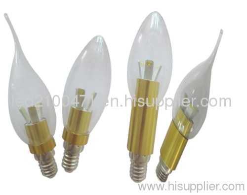 LED candle bulbs led light led bulbs candle bulbs