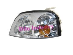 vehicles head light