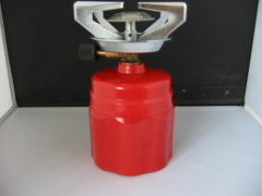 Single Burner Camping Gas Stove