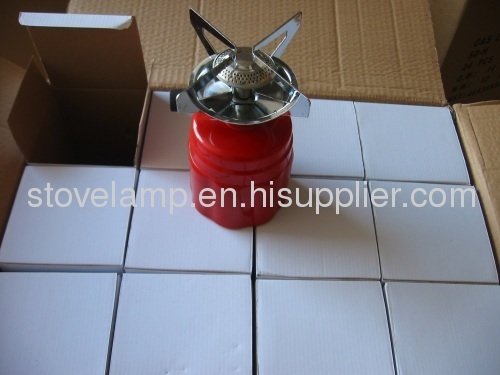 portable gas stove