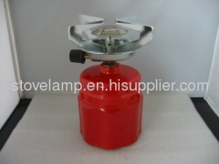 Single Burner gas stove