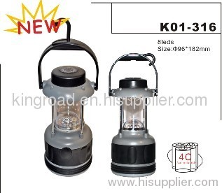 mini camping lantern