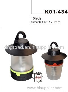 outdoor camping light