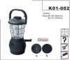 camping lantern