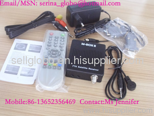 Avatar dongle SD DVB-S Dongle / Decoder for Africa DSTV (W3A NSS7 ( 22 W) BADR 5 (26 E) Eutelsat W7 (36 E )