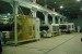 PE single wall corrugated pipe production line(25-63mm)