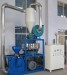 PE single wall corrugated pipe production line(25-63mm)