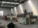 PVC TWIN-PIPE EXTRUSION LINE