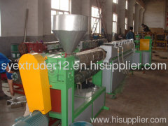 PVC seal production lines: